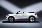 Volkswagen T-Roc Cabriolet R-Line 2019 года (WW)